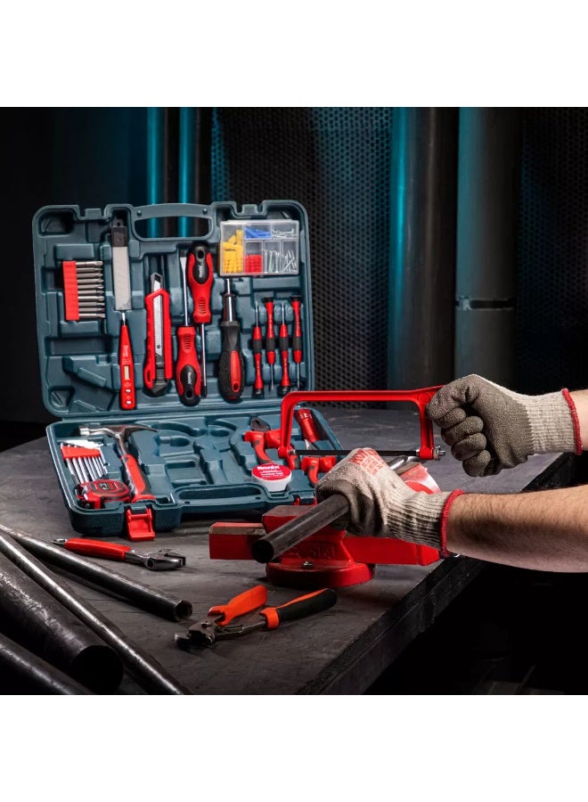 RONIX Hand tools set(39 PCS) #RS-0004 - Image 3